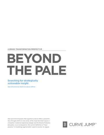 Beyond the Pale