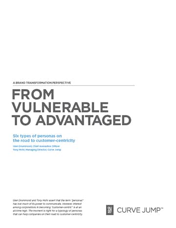 From Vulnerable to Advantaged cover image
