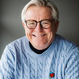 Alan Quarry