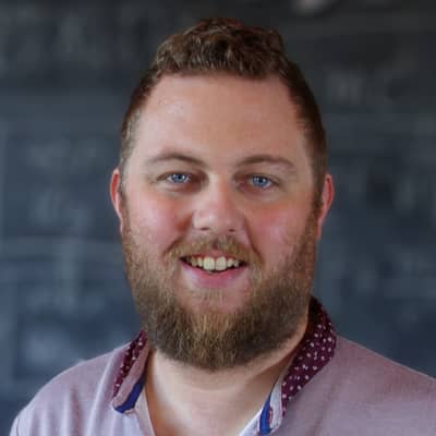 Jason Woudsma