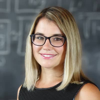 Marci Geisler