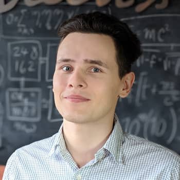Vadym Bondar