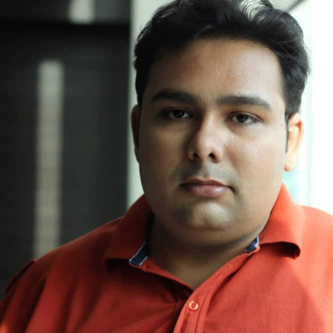 Ishaan Bhardwaj
