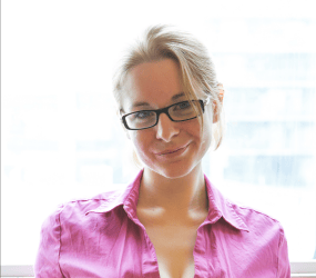 Manda Wright