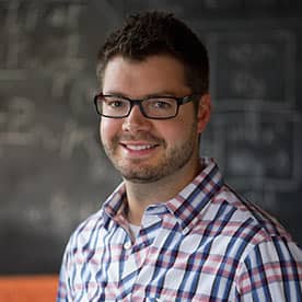 Matthew Birtch