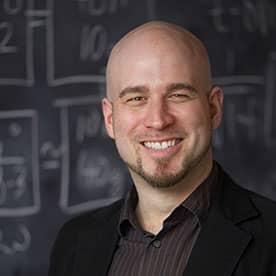 Matt Habermehl