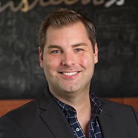 Matt Mistele