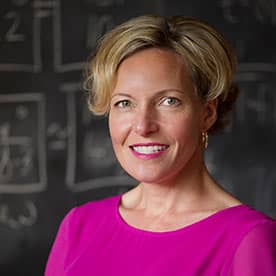 Meredith Fuller