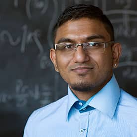 Steve Veerapen