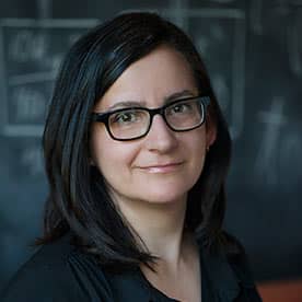 Sue Angelopoulos