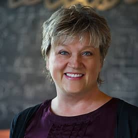 Vicki Hancock