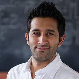 Zain Rahman
