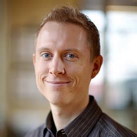 Ryan Whillier