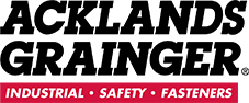 Acklands-Grainger logo